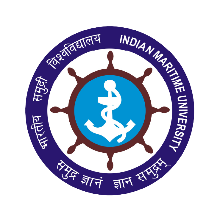 IMU Logo