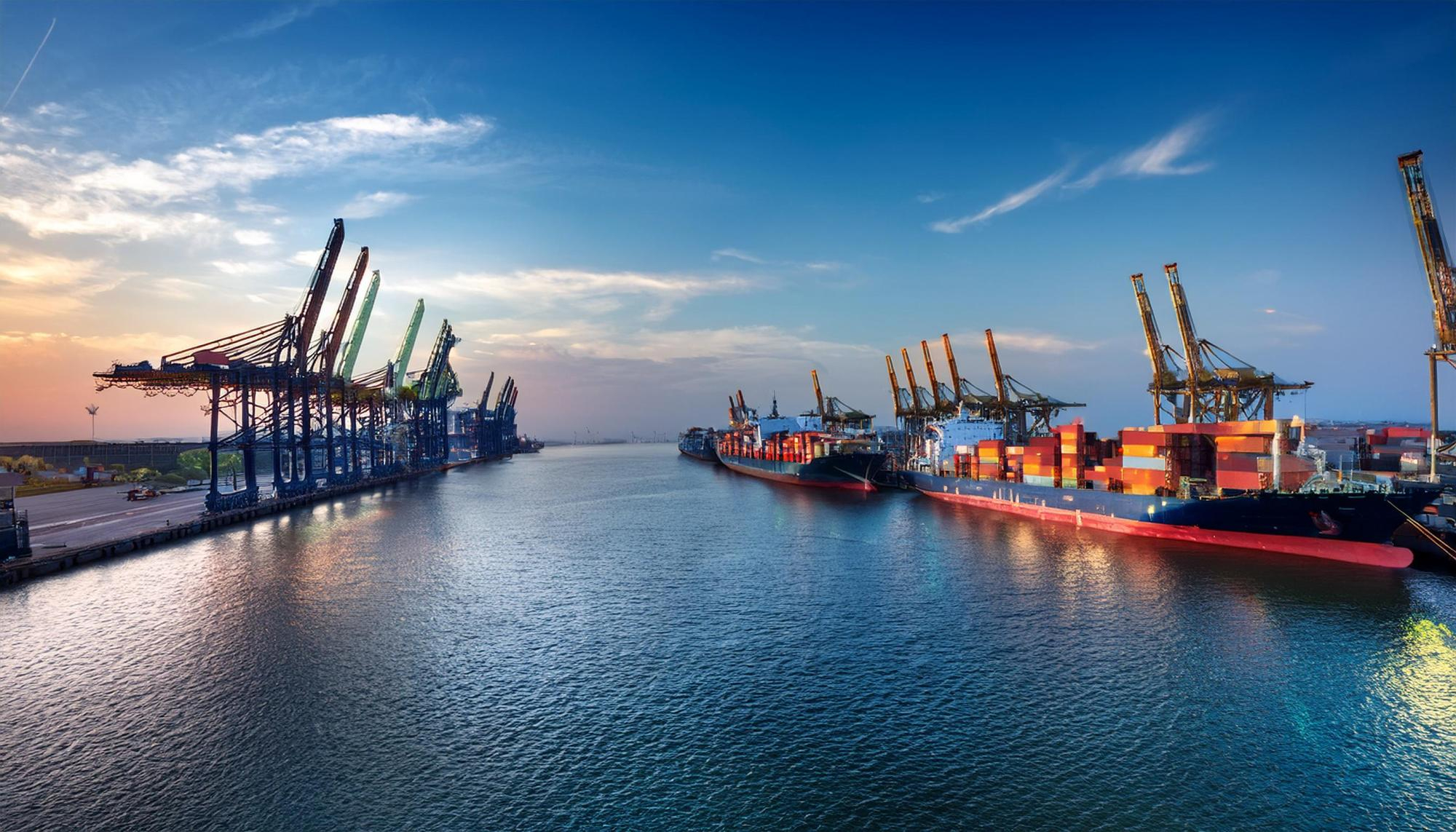 Cargo Containers